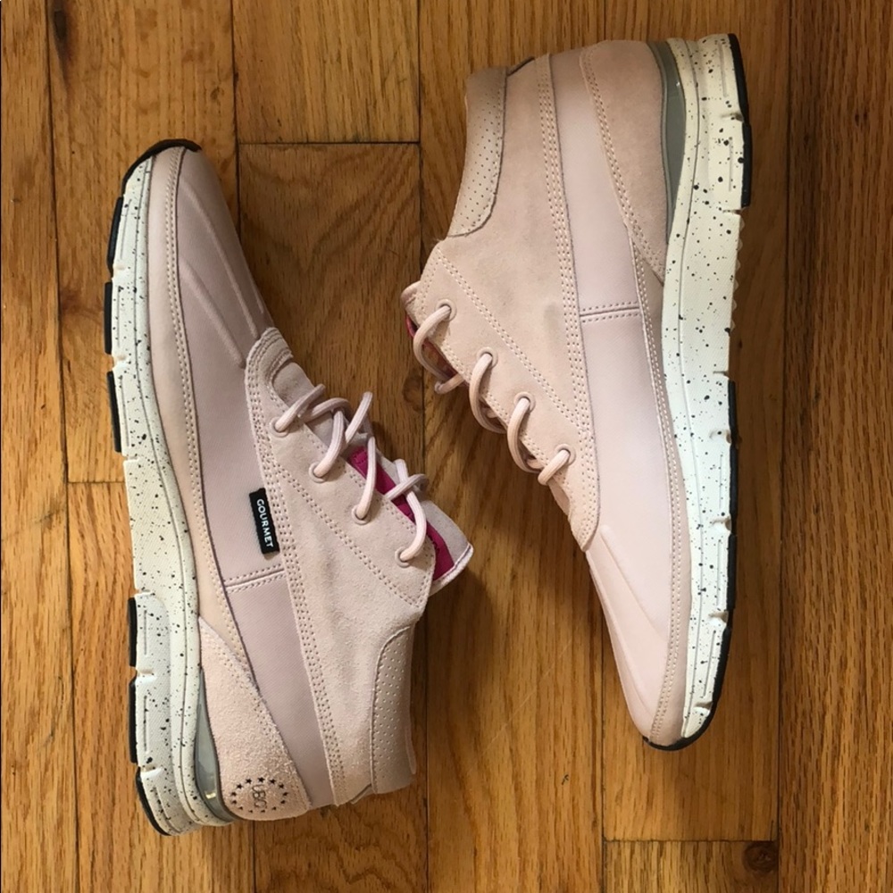NWOT Gourmet Sneakers